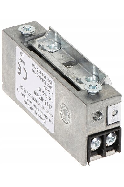 ELEKTRA-PLUS CÂRLIG ELECTROMAGNETIC R5-24.10