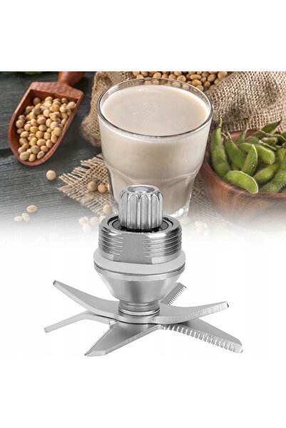 NO BRAND Lame de înlocuire pentru blender, cu 6 lame, compatibile cu Vitamix ...