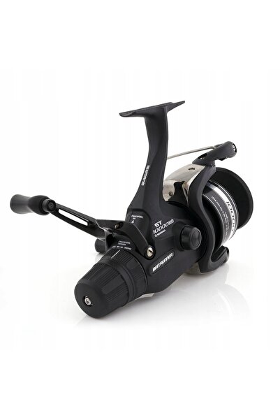 NO BRAND Mulineta Shimano Baitrunner ST 6000 RB