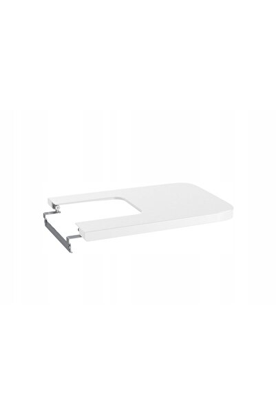 Roca INSPIRA SQUARE FREEFLOW CAPAC BIDET A80653200B