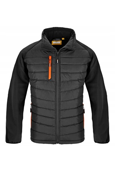 NO BRAND Geacă de lucru softshell matlasată termoizolantă Procera Swift R. m