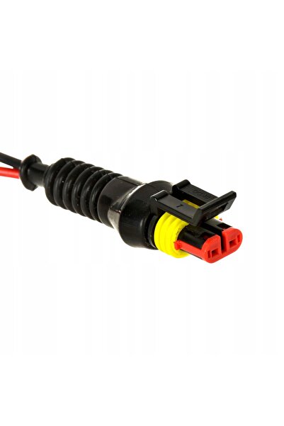 NO BRAND Adaptor pentru Senzor de Viteză Turtle - Hare Massey Ferguson Mf 379...