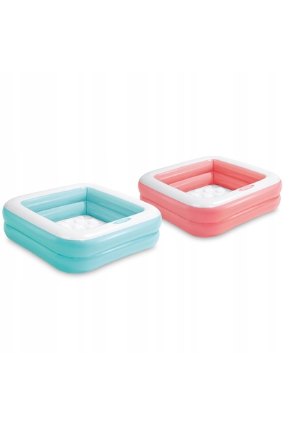 NO BRAND Piscina gonflabilă pentru copii mici, pentru grădină, balcon, terasă...