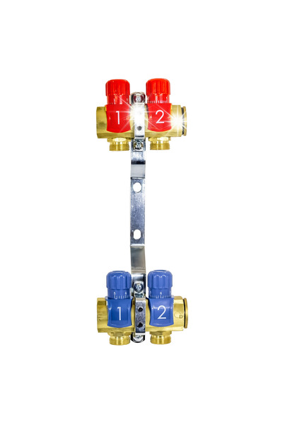 NO BRAND Splitter de circuit Diamond 2