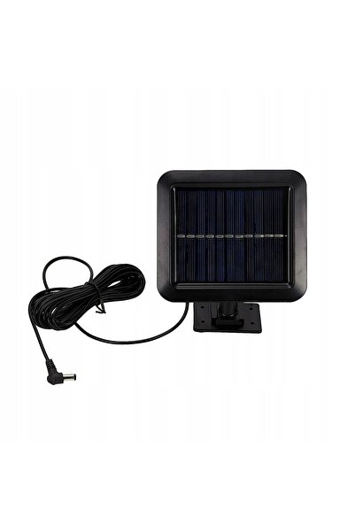 NO BRAND Lampă solară cu senzor de mișcare, LED cu senzor de lumină, alimenta...