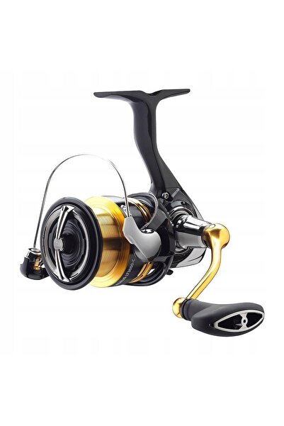 NO BRAND Daiwa 23 Legalis Lt 2500D Mulineta de spinning cu 6 rulmenți