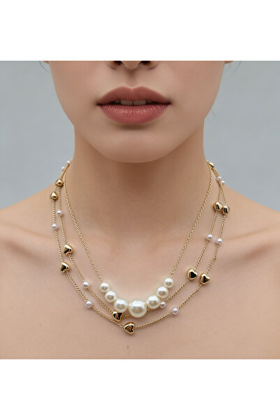 ETEN Fashion Necklace