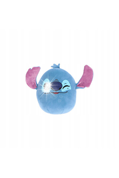 NO BRAND Perna Disney Stitch – jucărie de pluș Squishy de 22 cm