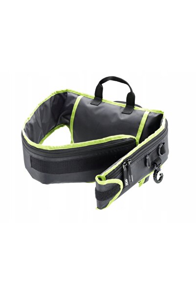 NO BRAND Husă de protecție cu curea pentru lansetă Daiwa Prorex, geantă de șo...
