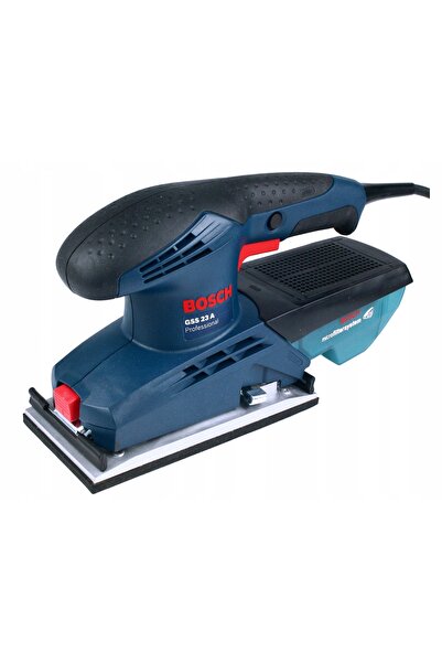 Bosch Șlefuitor oscilant GSS 23 A