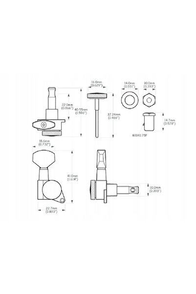 NO BRAND Chei blocabile Vparts Pro Vgn-P7Sc (Gd, 6L)