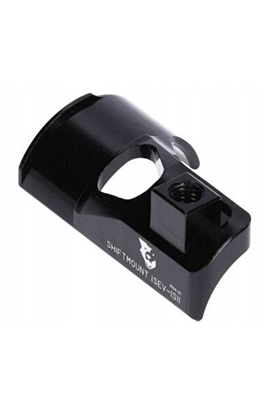 NO BRAND Adaptor Wolf Tooth Components ShiftMount ISEV-ISII