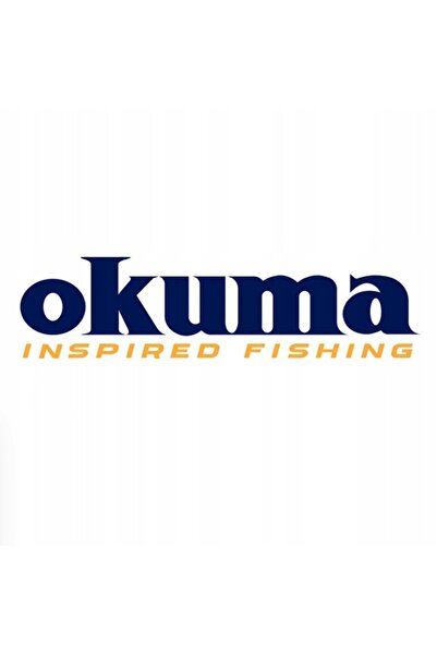 NO BRAND Okuma Mulineta de pescuit marin din aluminiu Blue Azores 4000