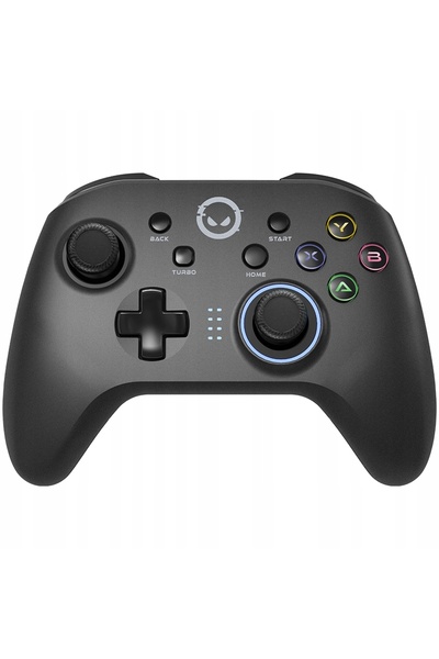 LORGAR Pad Trix-510 Android, Nintendo Switch, PC, PS3