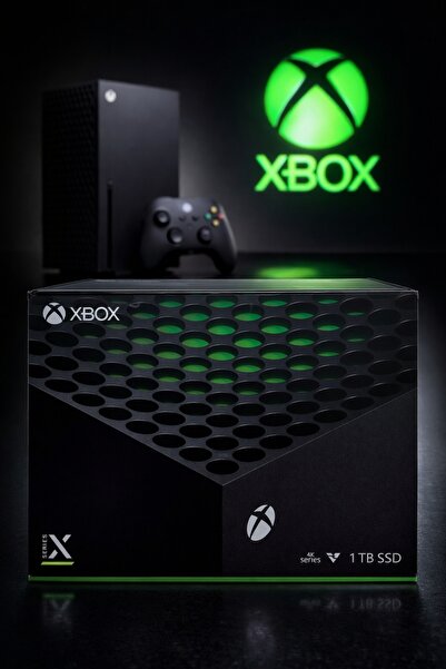 xbox 1Tb Ssd