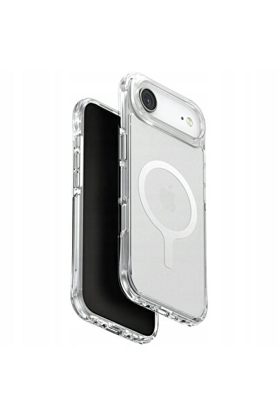 UNIQMART Uniq Patches pentru Apple iPhone Air Incolori