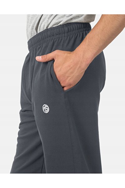 NO BRAND Pantaloni de trening bărbați, sport, pentru antrenament, croială dre...