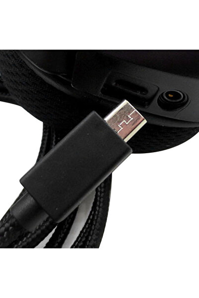 NO BRAND Cablu adaptor convertor audio USB pentru Logitech G633 G633S, cablu ...
