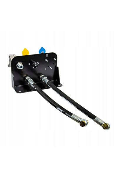 NO BRAND Suport conector Euro M22X1,5 C-360 3P 4 în 1 Set complet de fire + mufe