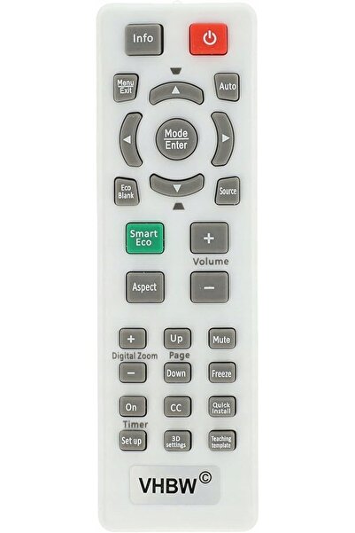 NO BRAND Lampă proiector pentru Benq Mw529E Mx528E Ms527E Ms524E Mx525E Es629...