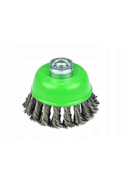 Bosch Perie de sârmă pentru ghiveci 75mm filet M14