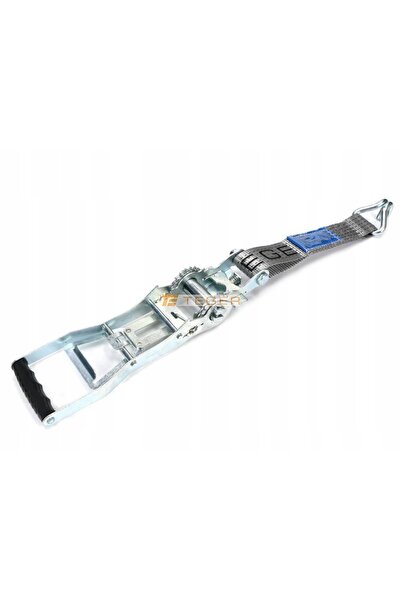 NO BRAND Bandă transportoare 5t 6m Completă cu întinzător ranforsat de 330 mm