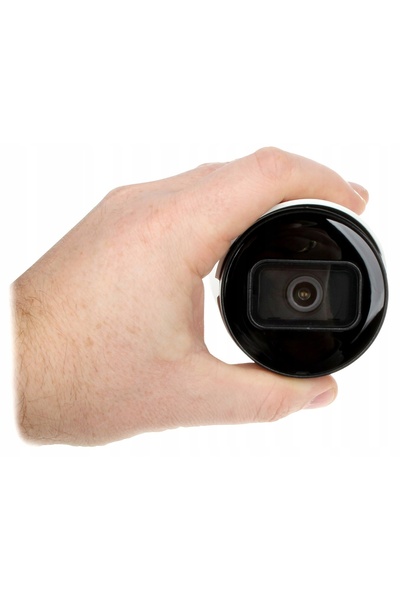DAHUA CAMERĂ IP TUBULARĂ IPC-HFW2849S-S-IL-0280B WizSense 8.3 Mpx