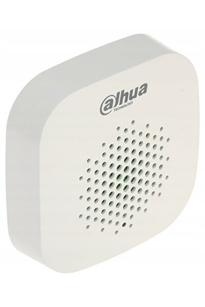 DAHUA Alarmă sirenă de interior fără fir 868 MHz
