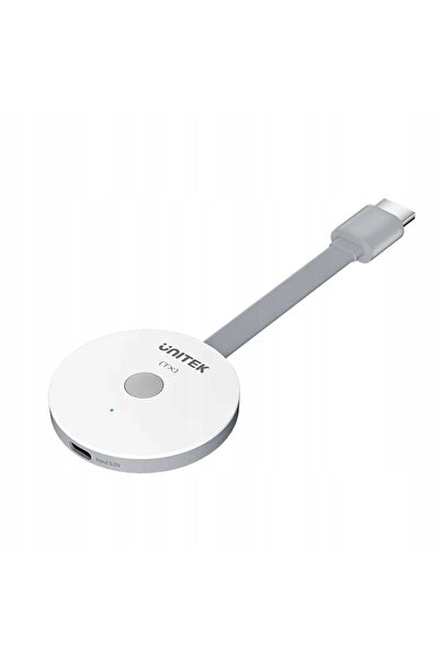 Unitek Convertor wireless transmițător de imagine HDMI