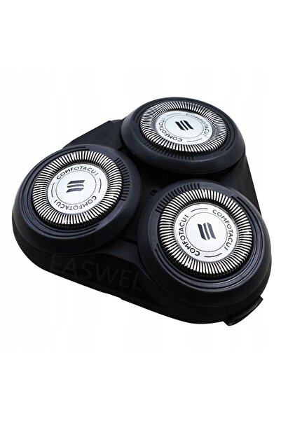 NO BRAND Cap de ras compatibil cu seria Philips S5000