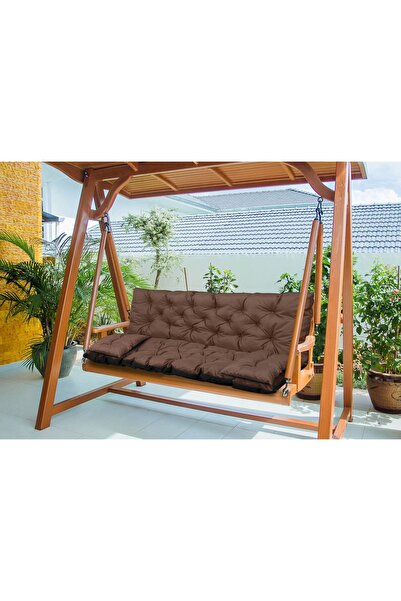 NO BRAND Pernă pentru bancă, pentru exterior 27 pikava (aproximativ 120 x 40 ...