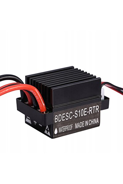 NO BRAND Controler electronic de viteză pentru motoare cu perii de 320A