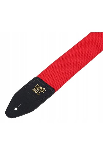 NO BRAND Curea de chitară Ernie Ball seria PolyPro (rd)
