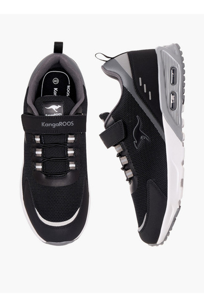 Kangaroos Women Hook & Loop Sports Shoes
