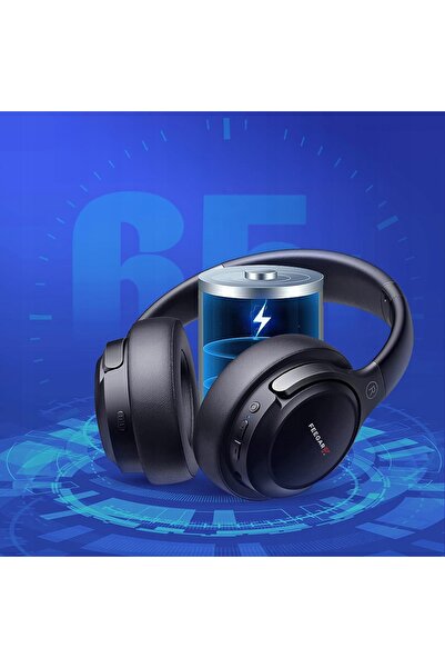 NO BRAND Căști wireless in-ear cu control volum, USB Type C, Bluetooth 5.3