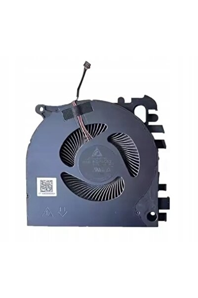 NO BRAND Ventilator complet CPU GPU HP ZBook Fury 15 G7 G8 ND75C52 NS85C41