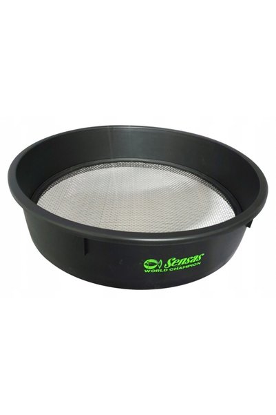 NO BRAND Platformă de pescuit Sensas World Champion L 4X4M 46cm