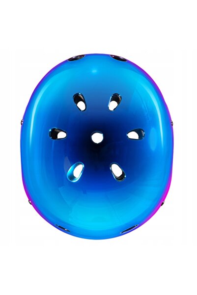 NO BRAND Cască de ciclism Raven Essto Neo Chrome XS (48-52cm)