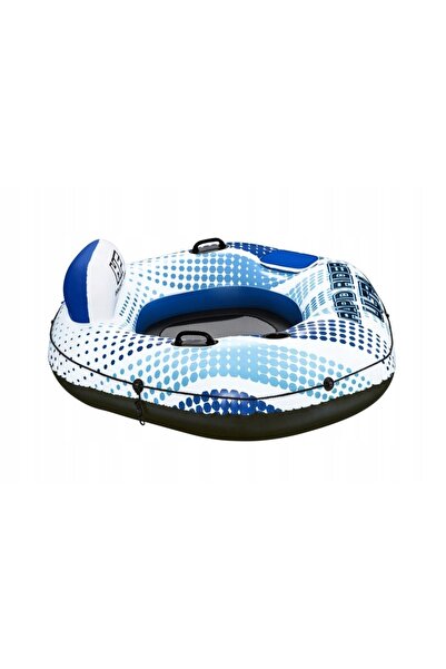 NO BRAND Saltea Gonflabilă Șezlong de Plajă pentru Înot și Plajă, Bestway 43726