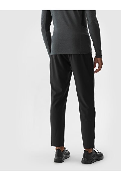 NO BRAND Pantaloni de antrenament pentru bărbați 4F M684 Aw24 cu uscare rapid...