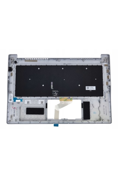 NO BRAND Nouă carcasă cu tastatură spaniolă pentru Acer Swift Sf314-42 Sf314-59