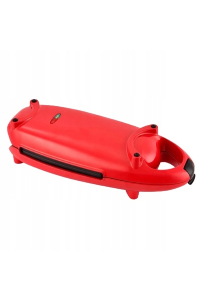 NO BRAND Aparat pentru omletă 800W, tigaie grill antiaderentă pentru omletă