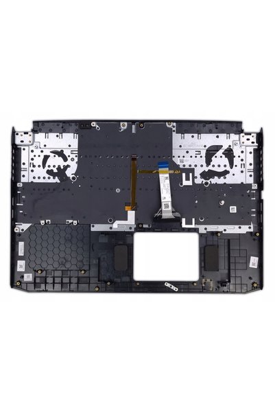 NO BRAND Nou pentru Acer Nitro An517-54 Rtx 3070 Carcasă tastatură Fr Frances