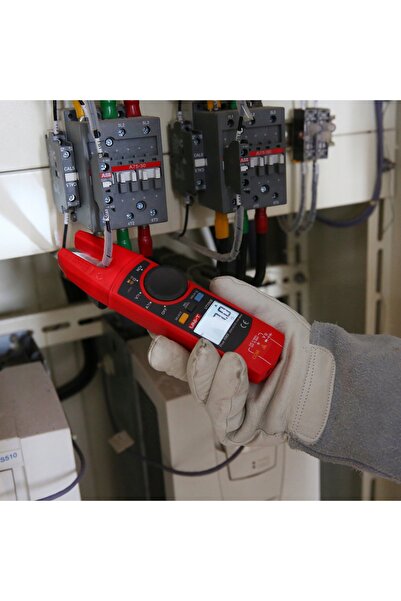 unı-t Tester de cabluri, tester de circuit deschis, multimetru