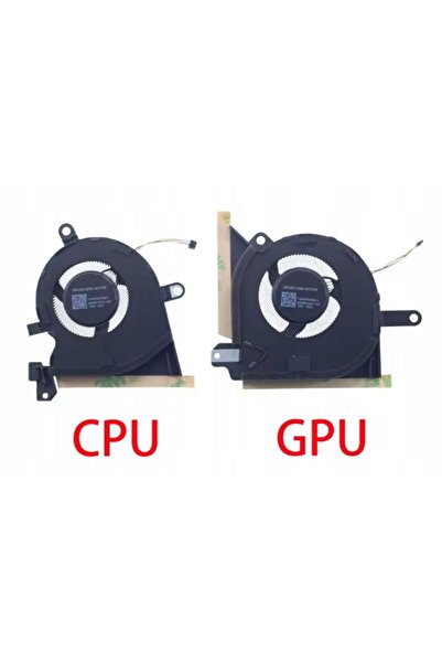 NO BRAND Pentru Asus Rog Flow X13 Gv302 Gv302Xu Gv302X Gv302Xv Ventilator GPU...