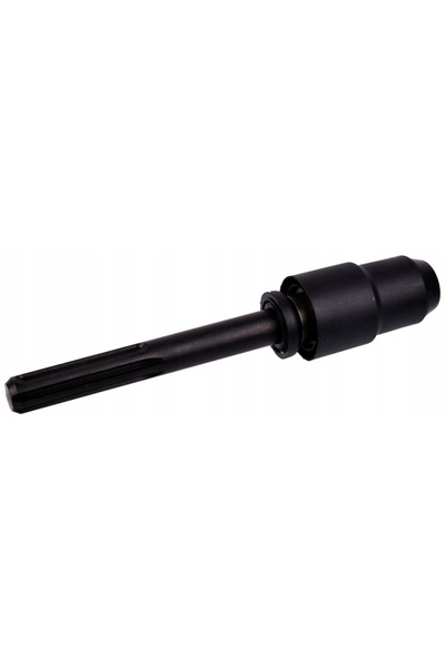 NO BRAND Adaptor pentru mașină de găurit SDS Max la mandrină SDS Sds+ /Tip nou/