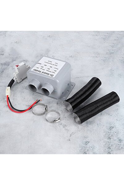 NO BRAND Element de încălzire (bloc motor) pentru ventilatorul auto al parbri...