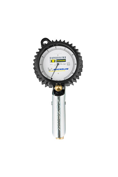 Michelin Pistol de umflat anvelope WONDER cu omologare