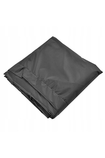 NO BRAND Husă mare pentru mobilier de exterior 90x90x90cm