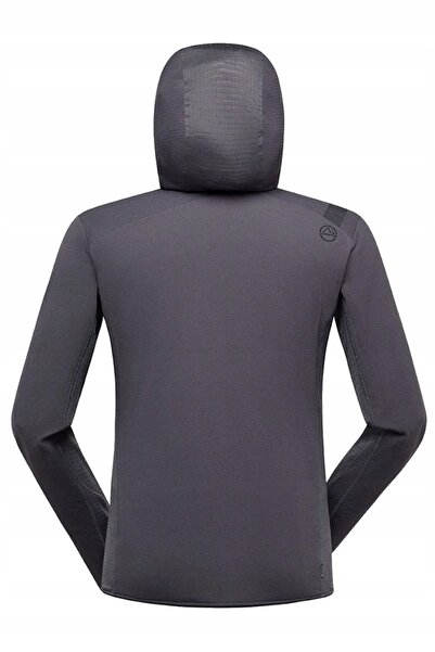 La Sportiva Hanorac de trekking pentru bărbați Big Wall Pullover Hoody l